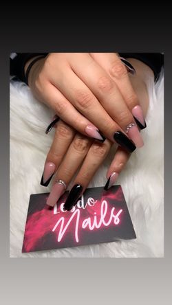 Nail Tech