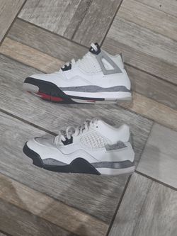 Jordan boy shoes