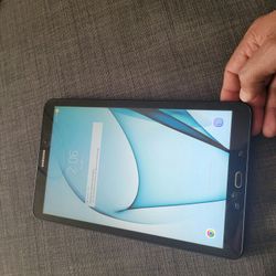 SAMSUNG GALAXY TAB A 9.7" 32GB RAM WORKING FINE WIF ONLY  tablet tableta tab samsung 