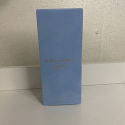 Dolce&Gabanna Light Blue 100ml 3.3oz