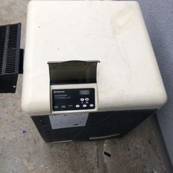 Máster Temp Pool Heater 