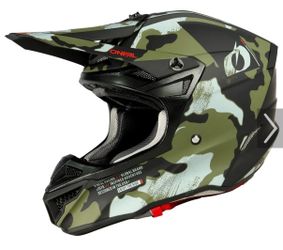 O’Neal SRS MX Helmet