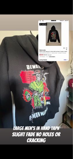 Men’s Hoodie