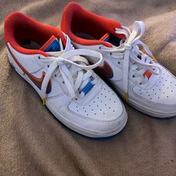 Nike Shoes Size 4.5Y