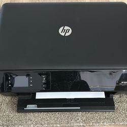 HP ENVY Printer Wireless Copier Scanner Photos