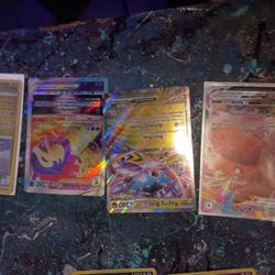 Pokemon Card 100 For All 