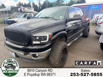 2006 Dodge Ram 1500