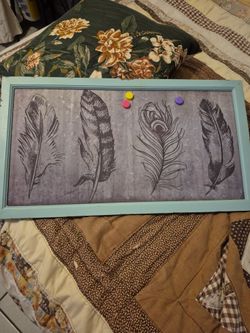 Magnet board