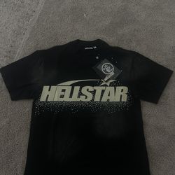 Hellstar mens tee