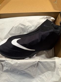 Nike Air Zoom Flight The Glove Black White OG (2026)