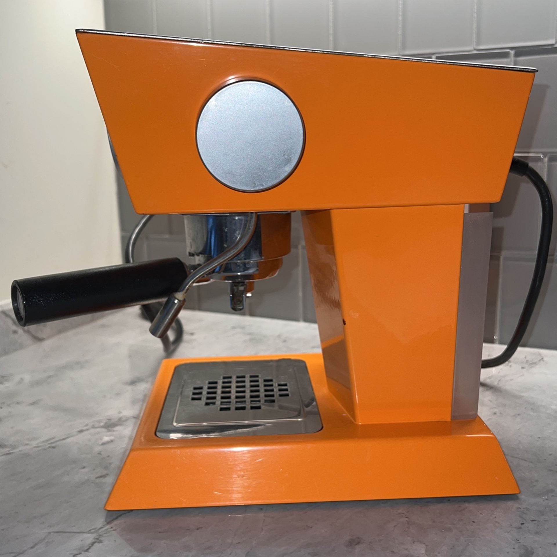 Francis Francis X5 Espresso Machine