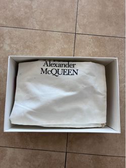 Alexander mqueens