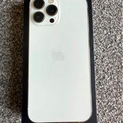 iPhone 13 Pro Max Unlocked 