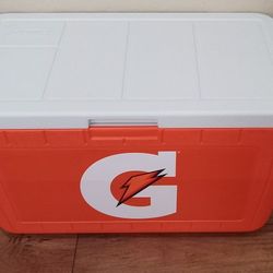 Gatorade Cooler 