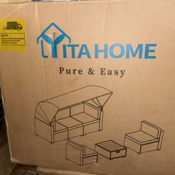ita home pure & easy 