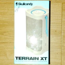 Brand New...!!! Portable speaker