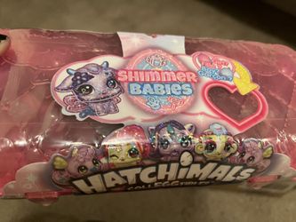 Girl Toy
