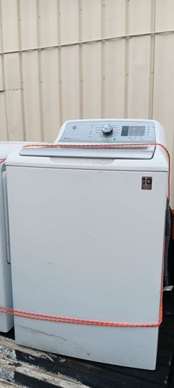 General electric energy star
