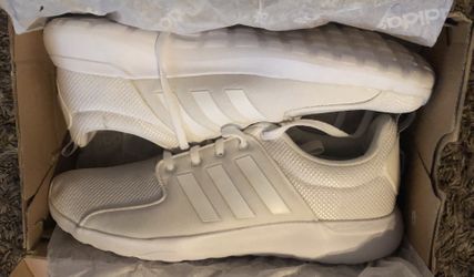 Adidas CF Lite Racer Running Shoe!  Brand New!!