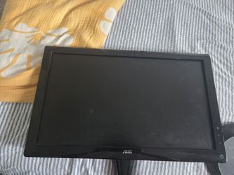 AOC Monitor