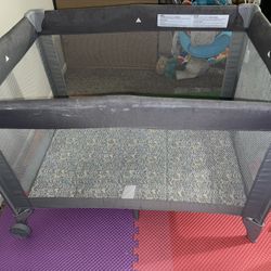 Baby Crib