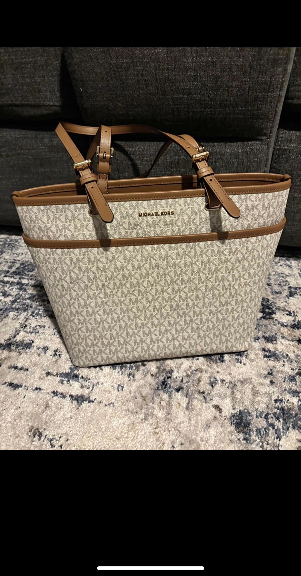 MK Purse