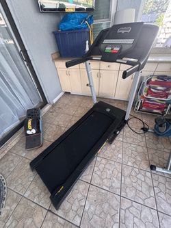 Treadmill For Sale