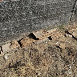 Concrete Roof Tiles