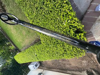 Graftech GRR78XXH Fishing Rod
