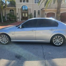 2011 BMW 328i Runs Great $1000 Down You Ride