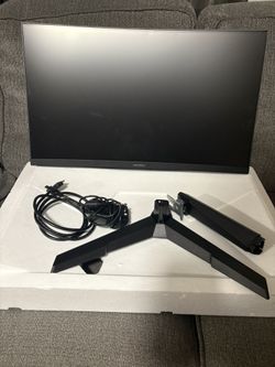 Brand New Gaming Curved Monitor