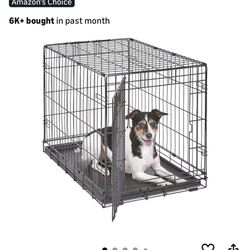 Dog kennel 