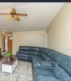 Sectional Sofa