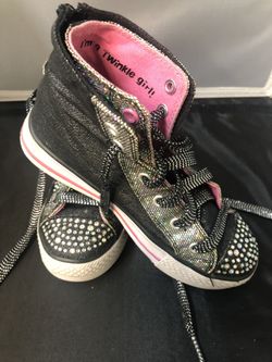 Youth Sneaker Size:13