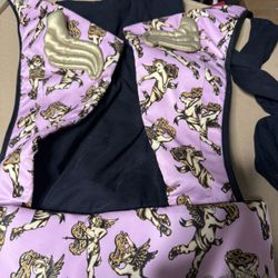 Cybex X Jeremy Scott Baby Carrier