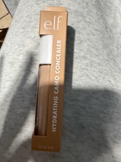 Elf camo concealer