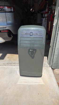 portable a /c