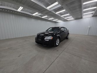 2012 Dodge Avenger