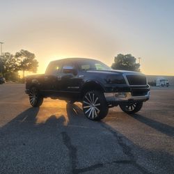 2007 Ford F-150!!!!!!!!!! READ DESCRIPTION!!!!!!!!!!!