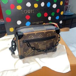 Louis Vuitton X Nigo 