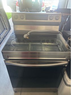 Stove