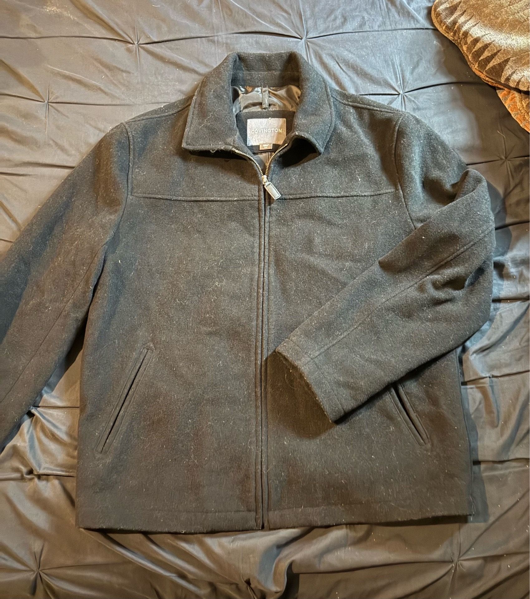 Covington men’s Wool jacket