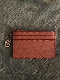 Victoria Secret card wallet