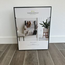Threshold Wire Shoe Rack