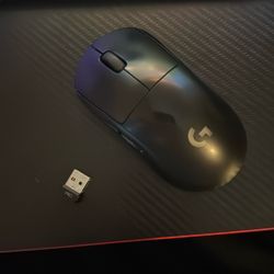 Logistic Wireless Pro