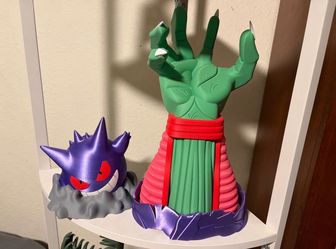 Controller holders