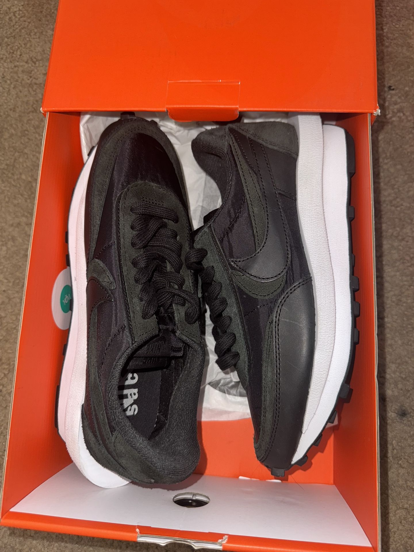 Nike sacai