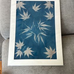 Artwork From England