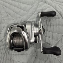Shimano Tranx 150