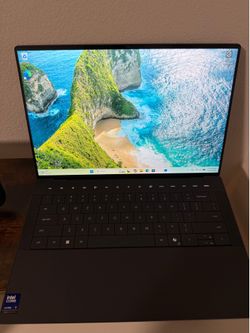 Dell 14 Laptop